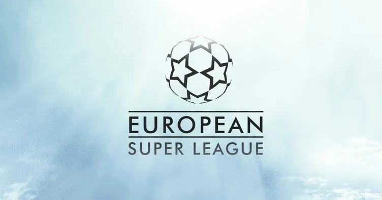 Son dakika: Avrupa Süper Ligi resmen açıklandı: Büyük kaos! Avrupa Süper Lig’ine katılacak takımlar...