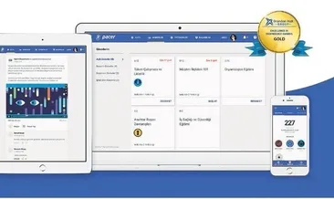 Şirket içinde öğrenme bitmesin