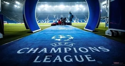 Şampiyonlar Ligi maçları ne zaman, saat kaçta, hangi kanalda? Şampiyonlar Ligi karşılaşmaları şifresiz mi, TRT’de mi?