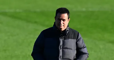 Acun Ilıcalı’nın ilk transferi Süper Lig’den! Hull City’den sürpriz hamle...