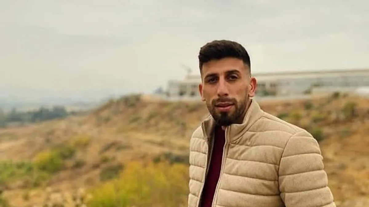 Antalya’da esrarengiz kayıp: 25 yaşındaki gençten 36 saattir haber alınamıyor! Antalya’da esrarengiz kayıp: 25 yaşındaki gençten 36 saattir haber alınamıyor!