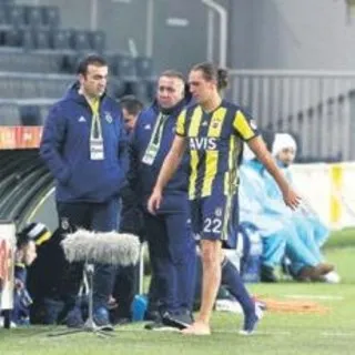 Frey hastanelik oldu