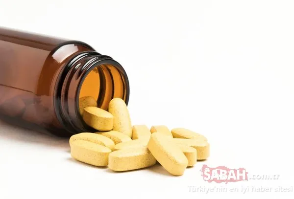 B12 vitamini nedir? İşte B12 vitamini eksikliği belirtileri...