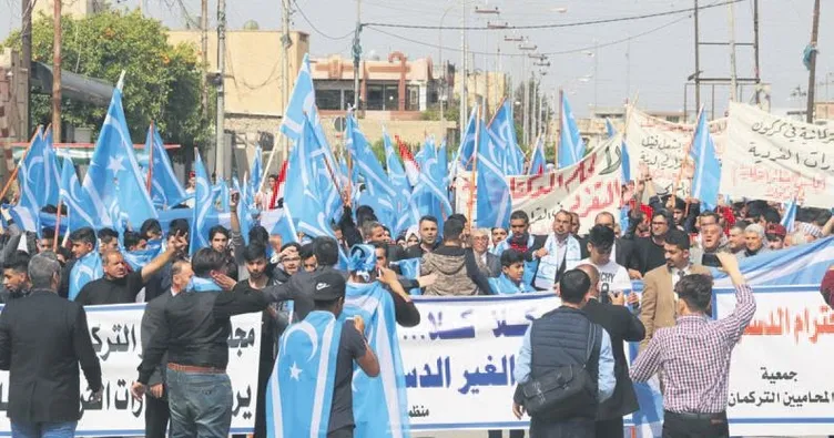 ‘İsrail Kürt devleti istiyor’