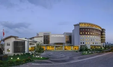 Ufuk Üniversitesi öğretim üyesi alacak