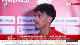 Can Armando Güner: Hayallerim gerçek oldu!