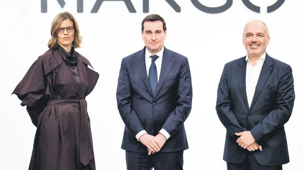 İspanyol moda devi: Türkiye’den tedariki artıracağız