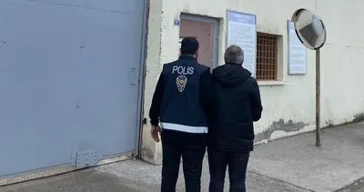 Sahte bilezikle tuzağa düşürdü! 68 yaşındaki şüpheli tutuklandı #kocaeli
