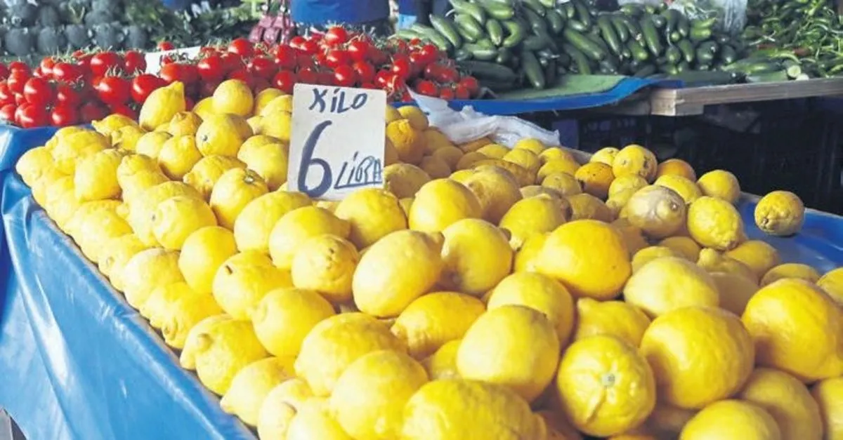 Portakalı bitirdik