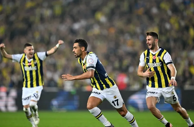 Son dakika Fenerbahçe haberi: İptal edilen penaltıda karar doğru mu? Ahmet Çakar açıkladı!