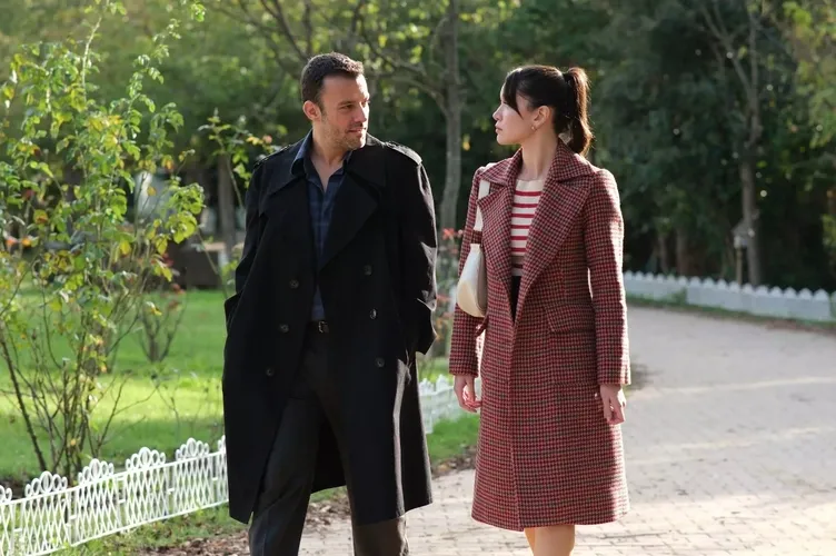 Dilek Taşı 11. Bölüm fragmanı izle! Kanal D Dilek Taşı yeni bölüm fragmanı ile haftaya olacaklar