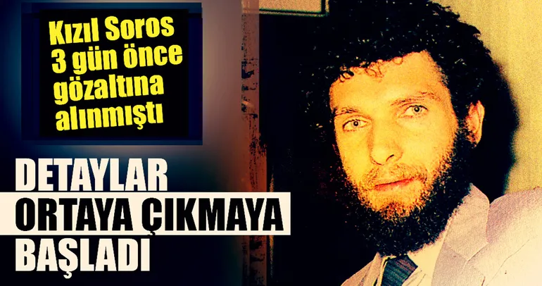 3 gün önce gözaltına alınmıştı! Detaylar ortaya çıkmaya başladı