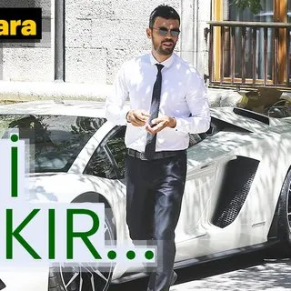 AK Parti milletvekili Kenan Sofuoğlu'ndan o iddialara yanıt