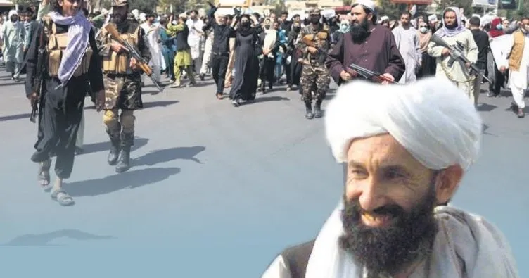 Taliban’ın İçişleri Bakanı, ABD’nin terör listesinde