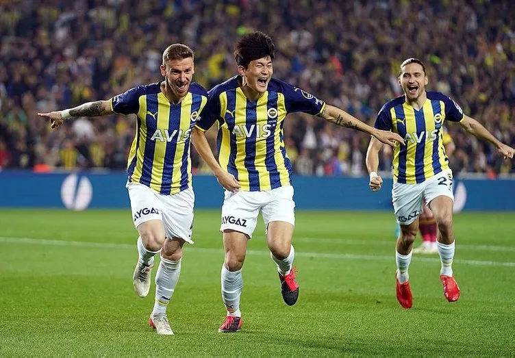 Son dakika: Fenerbahçe’de 6 yıl sonra bir ilki başardı! Luis Nani’den sonra Mert Hakan Yandaş...