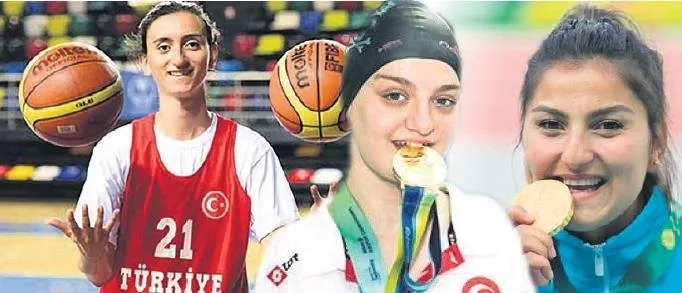 Ay yıldızlı kraliçeler