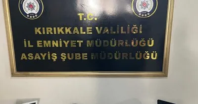 Güvercin satın almak için gittikleri evde kabusu yaşadılar: Cep telefonu ve paralarını... #kirikkale