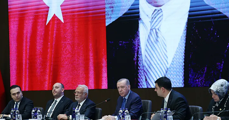 Başkan Erdoğan MKYK toplantısında açıkladı: Beykoz Belediye Başkanvekili Özlem Vural Gürzel AK Parti’ye katılacak