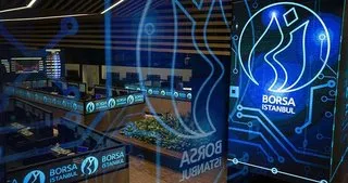 VİOP’ta endeks kontratı geriledi