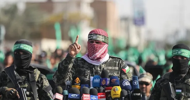 Kassam Tugayları: 10 günde 180 İsrail askeri aracı imha edildi Kassam Tugayları: 10 günde 180 İsrail askeri aracı imha edildi