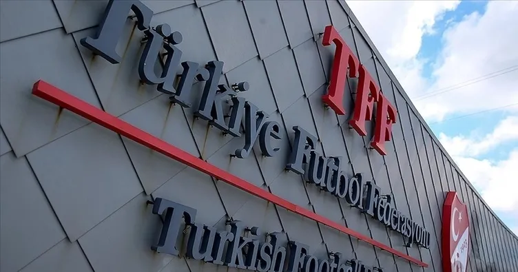 TFF 3. Lig grupları belirlendi