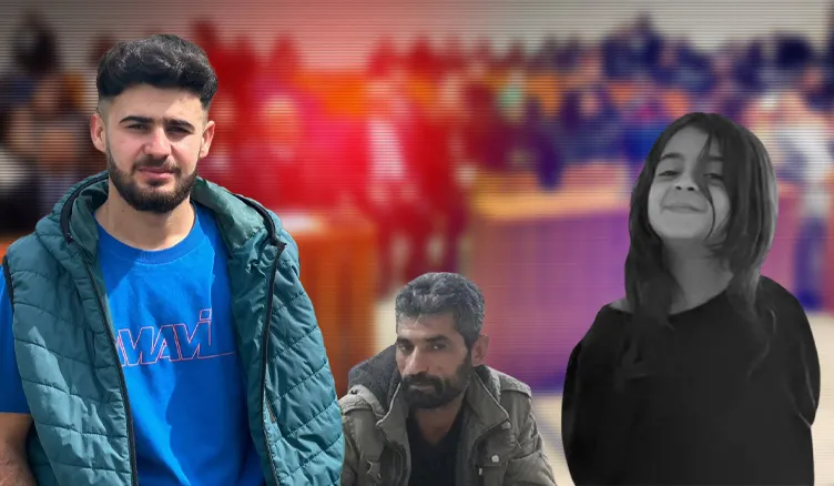 SON DAKİKA | Narin Güran cinayeti davasında çarpıcı ifade: Ben konuşursam herkes şok olacak!