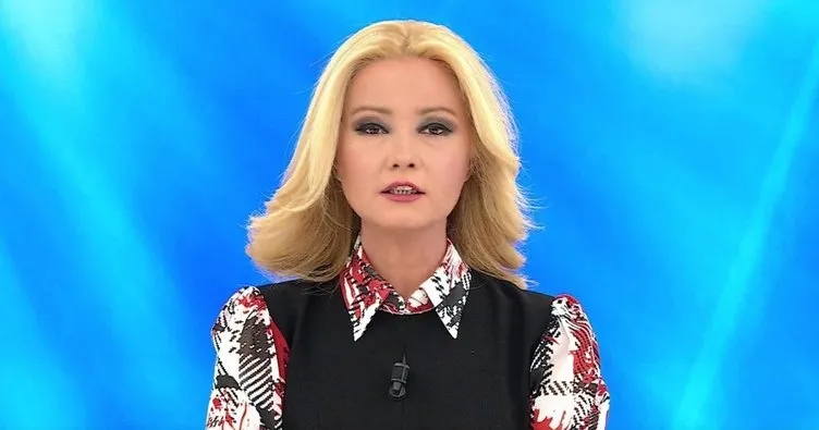 Bugünkü Müge Anlı ile Tatlı Sert bölümü izle! 16 Kasım 2021 Müge Anlı son bölüm izle