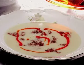 Düğün Çorbası Tarifi