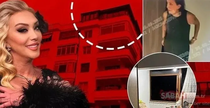 Kan donduran ifadeye Günaydın ulaştı! Güllü’nün kızından şoke eden sözler: Ben yaptım pişmanım...