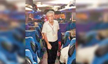 CHP otobüsündeki taciz skandalında ikici perde