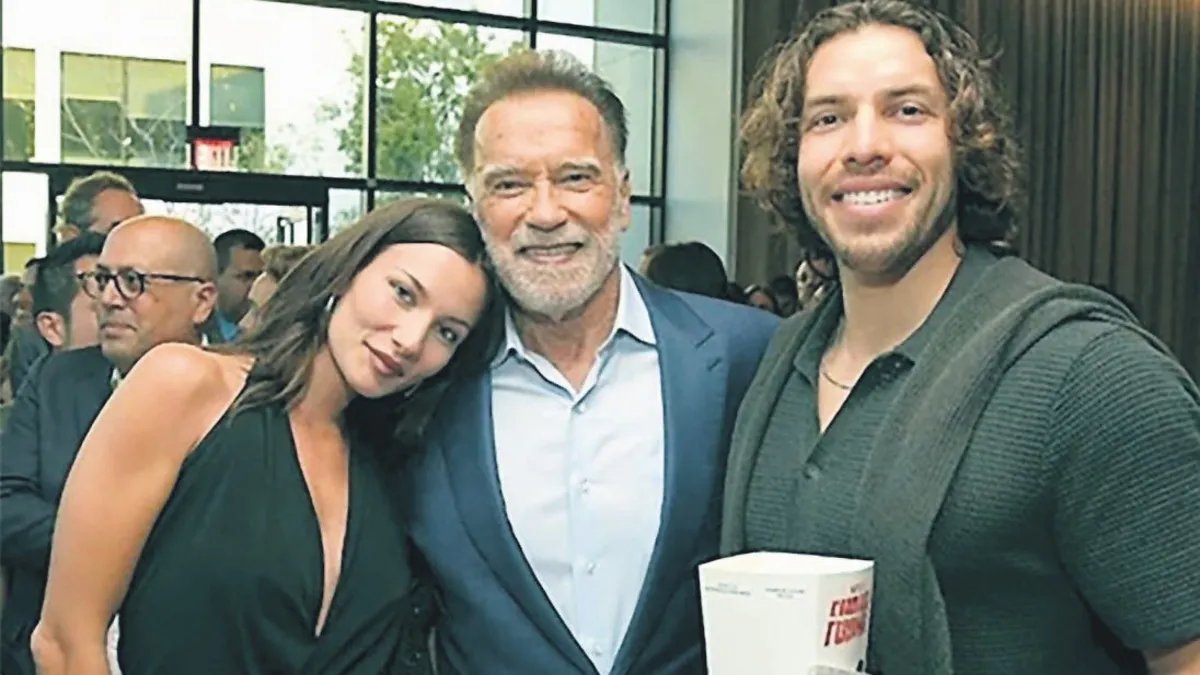 Birlikte film istiyor – Son Dakika Magazin Haberleri