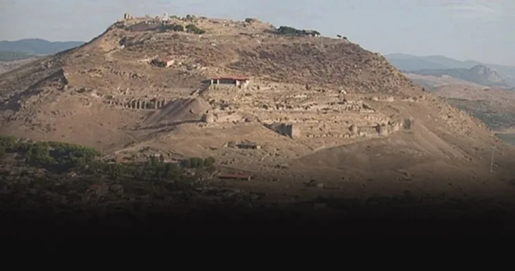 Kaçak kazıya SİT kalkanı!