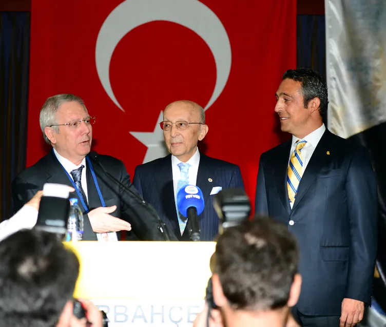 Gürcan Bilgiç: Kongrede ne olacak?