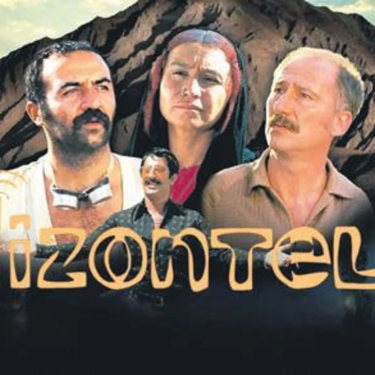 Vizontele