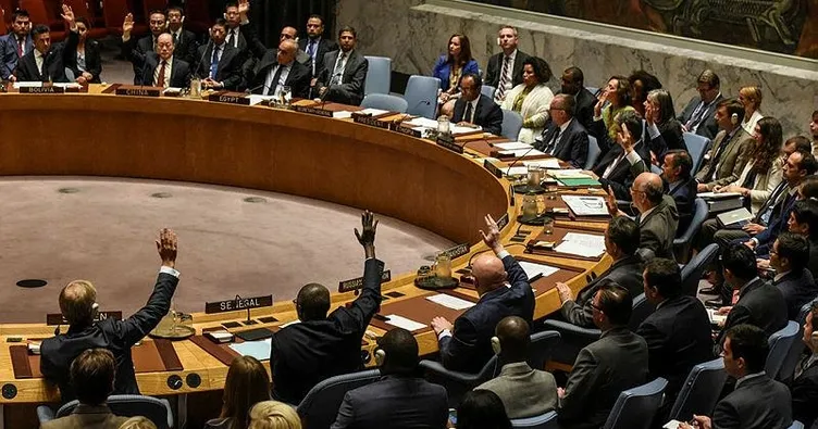 BMGK’dan Kuzey Kore’ye ağır yaptırımlar