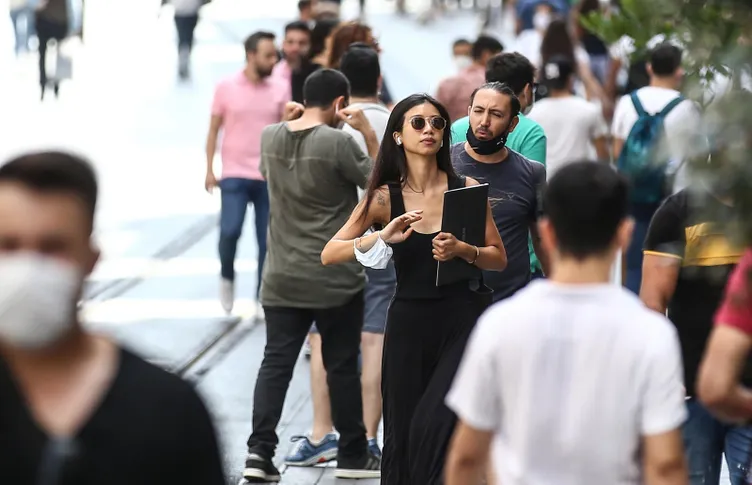 SON DAKİKA: İstanbul için HES kodu kararı! Bugün başladı; Kafe, kuaför, spor salonu…