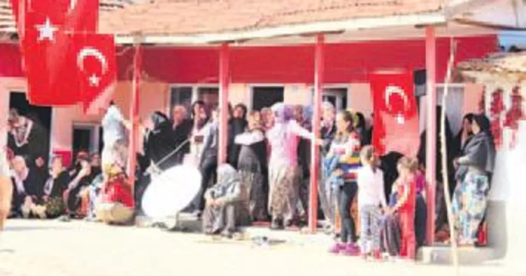 Hakkâri’den acı haber: 2 şehit