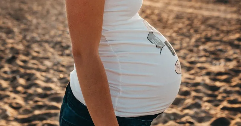 hamilelikte 17 hafta 17 haftalik