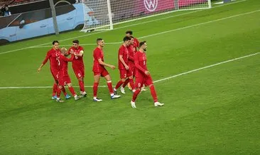Rusya-Türkiye maçına taraftar alınacak!
