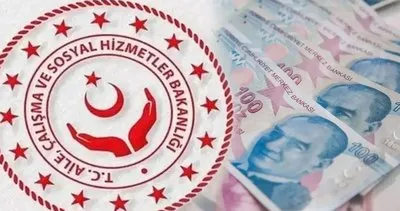 SED YARIMI ÖDEME TAKVİMİ: 2024 Aralık Sosyal Destek Ödemesi yardımı yattı mı, ne zaman ödenecek?