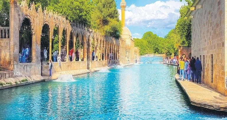 Doğu’da turizm hamlesi başlıyor