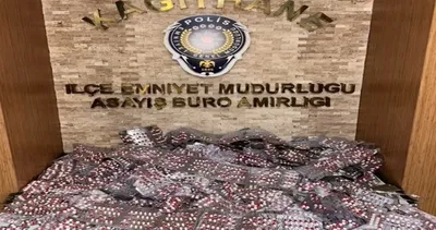Temizlik işçileri çöpte buldu! Dev operasyon başladı: Kağıthane’deki iz zehir depolarına uzandı