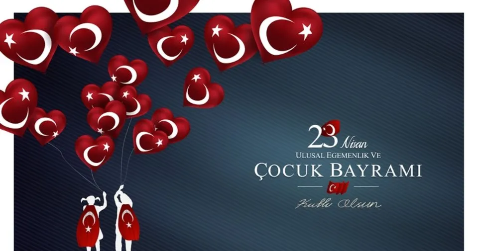 Trt Ve Atv 23 Nisan Cocuk Bayrami Katilim Formu Ile Video Yukleme Trt Ve Atv 23 Nisan Videolari Ne Zaman Yayinlanacak Son Dakika Haberler