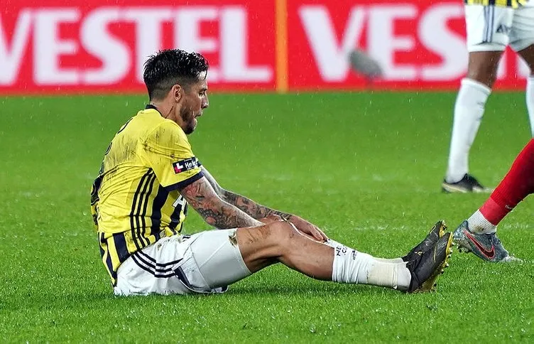 Son dakika: Fenerbahçe Mesut Özil transferini bu hafta açıklayacak! Sarı lacivert şov başlıyor...