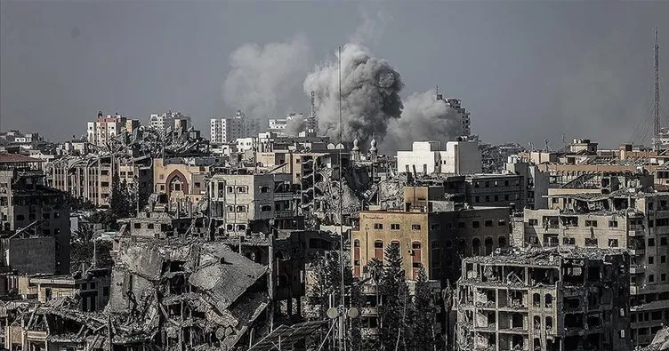 SON DAKİKA! Hamas, ABD’nin ateşkes teklifini kabul etti! 70 gün sürecek