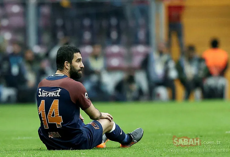 Piyasa değeri en çok yükselen ve düşen Türk futbolcular