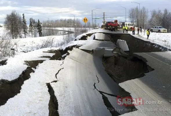 Deprem kahininden korkutan uyarı! 8 büyüklüğünde deprem...
