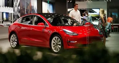 Tesla o modellerin tasarımını yenileyebilir