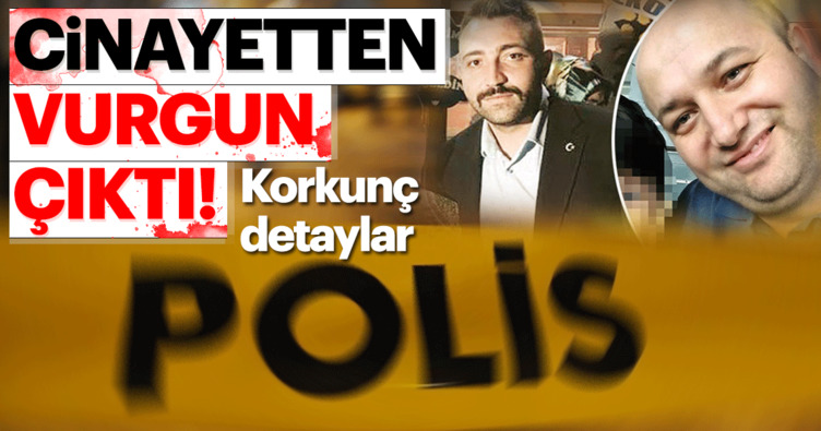 Ankara’da Ekim ayında işlenen astsubay cinayetinden saadet zinciri çıktı