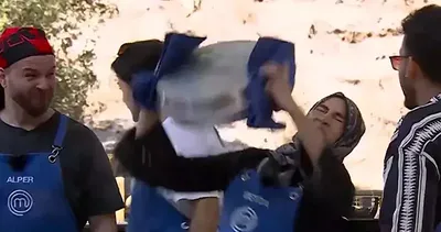 MasterChef Beyza sağlık durumunda son gelişmeler: Somer Şef açıkladı! MasterChef Beyza’nın sağlık durumu nasıl?